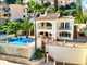 Dom na sprzedaż - Calp, Alicante, Walencja, Hiszpania, 350 m², 569 000 Euro (2 446 700 PLN), NET-C2944