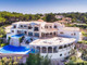 Dom na sprzedaż - Javea, Alicante, Walencja, Hiszpania, 1172 m², 7 850 000 Euro (33 519 500 PLN), NET-CC2759