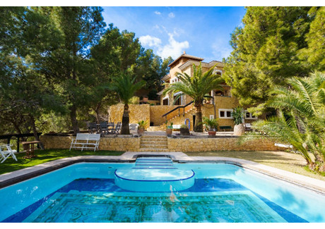 Dom na sprzedaż - Mascarat, Altea, Alicante, Hiszpania, 400 m², 1 500 000 Euro (6 480 000 PLN), NET-CT87872