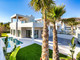 Dom na sprzedaż - Finestrat, Alicante, Walencja, Hiszpania, 126 m², 560 000 Euro (2 391 200 PLN), NET-C2931