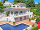 Dom na sprzedaż - Javea, Alicante, Walencja, Hiszpania, 359 m², 1 250 000 Euro (5 362 500 PLN), NET-19