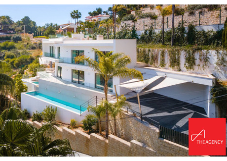 Dom na sprzedaż - Javea, Alicante, Walencja, Hiszpania, 274 m², 1 790 000 Euro (7 697 000 PLN), NET-20