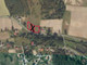 Działka na sprzedaż - Kaźmierzów, Polkowice, Polkowicki, 1875 m², 159 375 PLN, NET-597070