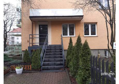 Lokal do wynajęcia - Grunwaldzka Dolny, Sopot, 85,5 m², 4300 PLN, NET-5