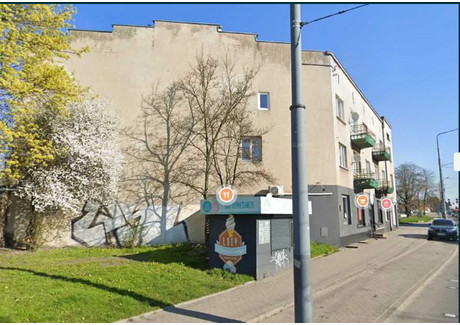 Mieszkanie na sprzedaż - Łagiewnicka Bałuty, Łódź, 26 m², 194 000 PLN, NET-2