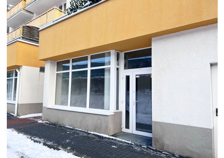 Lokal do wynajęcia - 29 Listopada Kraków, 147,7 m², 8124 PLN, NET-3-2