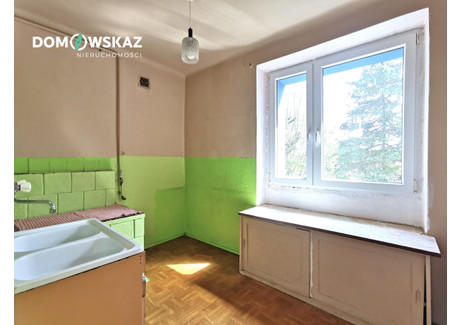 Mieszkanie na sprzedaż - Wojkowicka Czeladź, Będziński, 49,8 m², 189 000 PLN, NET-DOM295291