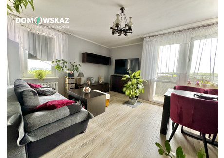 Mieszkanie na sprzedaż - Józefa Gallusa Brynów, Katowice, 47,08 m², 376 500 PLN, NET-DOM427772