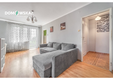 Mieszkanie na sprzedaż - Władysława Broniewskiego Tysiąclecie, Częstochowa, 48 m², 310 000 PLN, NET-DOM271222