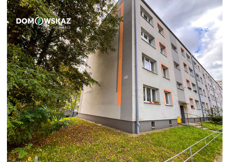 Mieszkanie na sprzedaż - Józefa Retingera Będzin, Będziński, 52,79 m², 319 000 PLN, NET-DOM600061