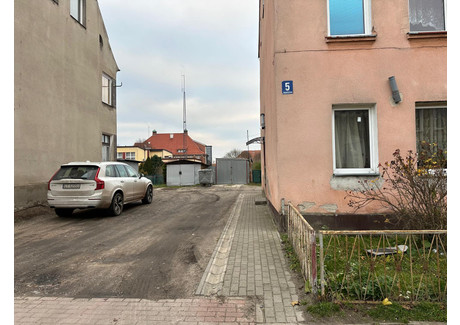 Mieszkanie do wynajęcia - Jagiellońska Kisielice, Kisielice (gm.), Iławski (pow.), 50 m², 1200 PLN, NET-93