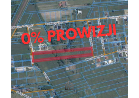 Działka na sprzedaż - Dębe Wielkie, Miński, 16 017 m², 4 960 000 PLN, NET-449839