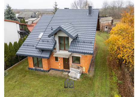 Dom na sprzedaż - Ostrówiec, Karczew, Otwocki, 145 m², 875 000 PLN, NET-457167