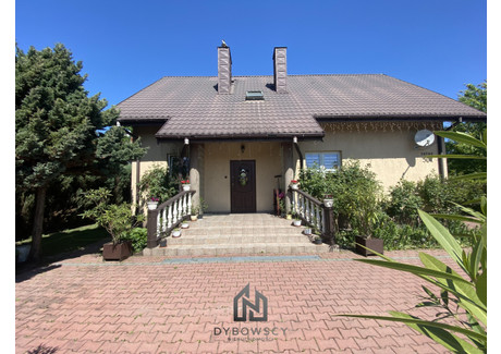 Dom na sprzedaż - Jatne, Celestynów, Otwocki, 180 m², 1 350 000 PLN, NET-434860