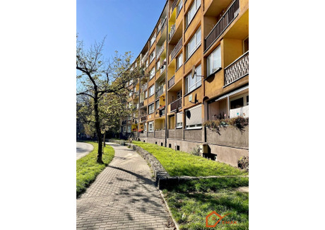 Mieszkanie na sprzedaż - Bytom, Bytom M., 25,22 m², 124 000 PLN, NET-EMAK-MS-58