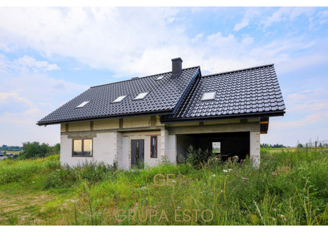 Dom na sprzedaż - Malinowa Jerzmanowice, Jerzmanowice-Przeginia, Krakowski, 145 m², 699 000 PLN, NET-225211