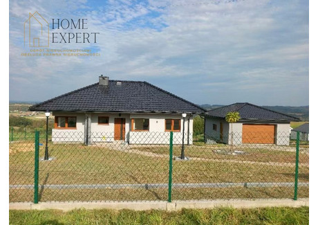 Dom na sprzedaż - Wadowice, Wadowicki, 77,35 m², 790 000 PLN, NET-HOME-DS-2
