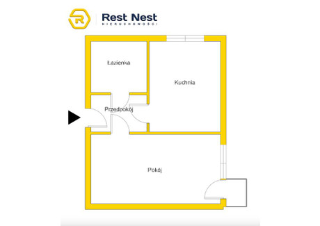 Mieszkanie na sprzedaż - 1 Sierpnia Włochy, Warszawa, Włochy, Warszawa, 33 m², 527 967 PLN, NET-RN409512