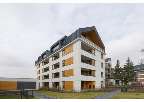 Mieszkanie na sprzedaż - Kopalniana Bemowo Chrzanów, Bemowo, Warszawa, 41 m², 779 000 PLN, NET-RN430971
