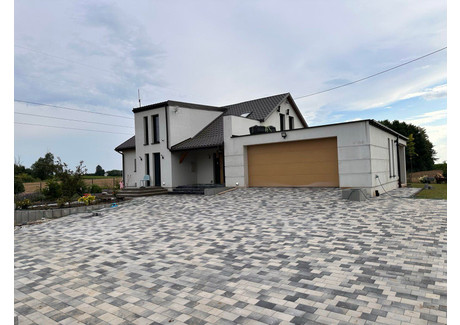 Dom na sprzedaż - Rypin, Rypiński, 160 m², 970 000 PLN, NET-50