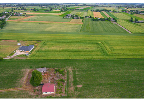 Działka na sprzedaż - Niedrzwica Duża, Lubelski, 2251 m², 180 000 PLN, NET-419883