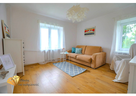 Mieszkanie do wynajęcia - Kalinowszczyzna, Lublin, 38,5 m², 2200 PLN, NET-148004