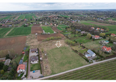 Działka na sprzedaż - Uniszowice, Konopnica, Lubelski, 22 773 m², 2 200 000 PLN, NET-830663