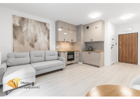 Mieszkanie do wynajęcia - Śródmieście, Lublin, 25,05 m², 2500 PLN, NET-572544