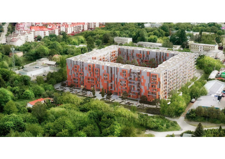 Mieszkanie na sprzedaż - Szerokie, Lublin, 63,89 m², 638 900 PLN, NET-595098