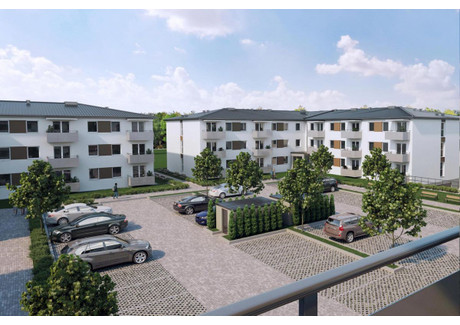 Mieszkanie na sprzedaż - Dominów, Głusk, Lubelski, 51,56 m², 443 416 PLN, NET-475170