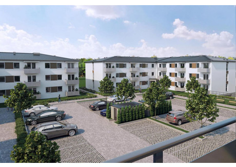 Mieszkanie na sprzedaż - Dominów, Głusk, Lubelski, 51,56 m², 464 040 PLN, NET-475170