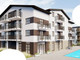 Mieszkanie na sprzedaż - Czechów Górny, Lublin, 51,57 m², 531 171 PLN, NET-578420