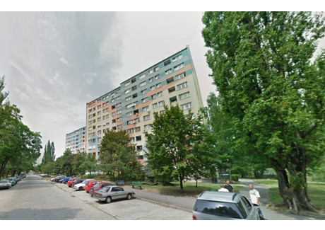 Mieszkanie na sprzedaż - Lubuska Wrocław-Krzyki, Wrocław, 26 m², 369 000 PLN, NET-1435/13462/OMS