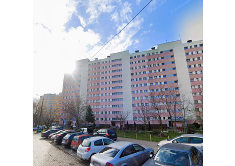 Mieszkanie na sprzedaż - Lubuska Wrocław-Krzyki, Wrocław, 26 m², 345 000 PLN, NET-1586/13462/OMS