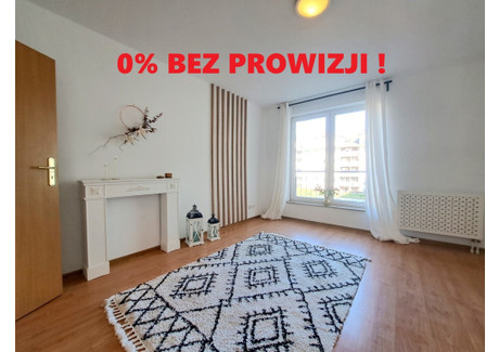 Mieszkanie na sprzedaż - Mosiężna Grabiszyn, Wrocław, 50 m², 620 000 PLN, NET-1253/13462/OMS