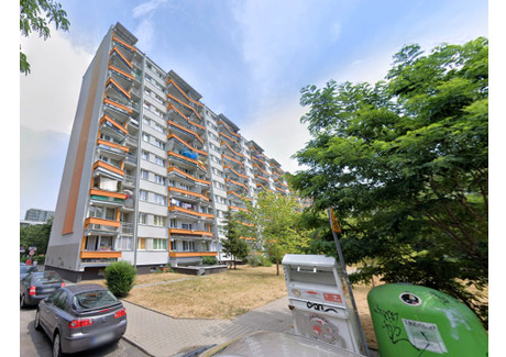 Mieszkanie na sprzedaż - Bobrza Popowice, Wrocław, 41,5 m², 518 000 PLN, NET-1459/13462/OMS