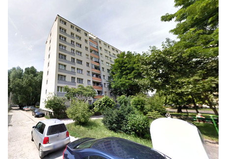 Mieszkanie na sprzedaż - Legnicka (Wrocław-Stare Miasto) Stare Miasto, Wrocław, 25,2 m², 385 000 PLN, NET-1281/13462/OMS