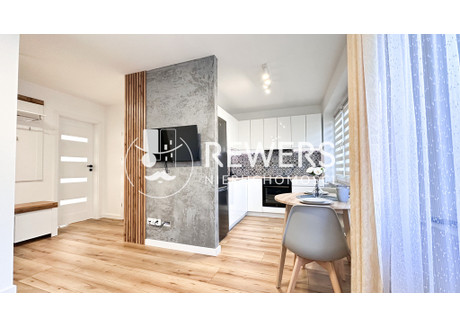 Mieszkanie do wynajęcia - Niepodległości Lublin, 39 m², 2300 PLN, NET-6/16891/OMW