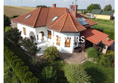 Dom na sprzedaż - Majdan Sobieszczański, Niedrzwica Duża, Lubelski, 240 m², 1 329 000 PLN, NET-3/16891/ODS