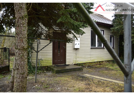 Dom na sprzedaż - Okunin Nowy Dwór Mazowiecki, Nowodworski, 48 m², 350 000 PLN, NET-128/5836/ODS