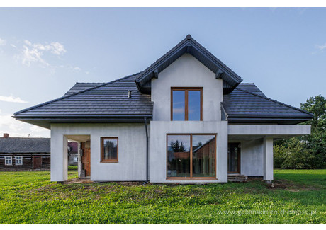Dom na sprzedaż - Marcinkowice, Radłów, Tarnowski, 255 m², 834 000 PLN, NET-15/GBN/DS-62