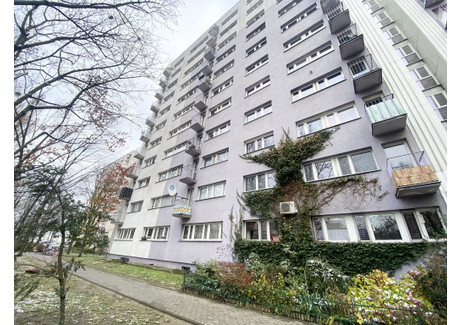 Mieszkanie na sprzedaż - al. Prymasa Tysiąclecia Wola, Warszawa, 38 m², 599 000 PLN, NET-782/16427/OMS