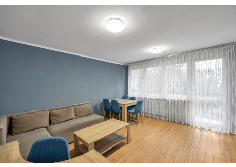 Mieszkanie na sprzedaż - Sternicza Bemowo, Warszawa, 48,19 m², 619 000 PLN, NET-773/16427/OMS