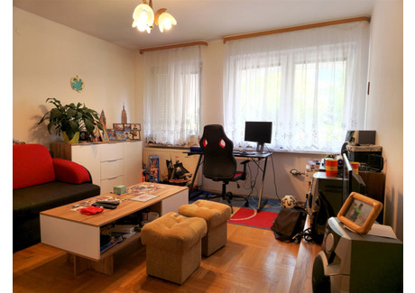 Mieszkanie na sprzedaż - Św. Jacka Zakrzówek, Dębniki, Kraków, Kraków M., 32,1 m², 567 000 PLN, NET-MS-179