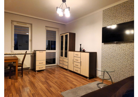 Mieszkanie do wynajęcia - Bujaka Kurdwanów, Podgórze Duchackie, Kraków, 40 m², 2500 PLN, NET-1