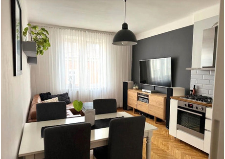 Mieszkanie na sprzedaż - Konarskiego Krowodrza, Kraków, Kraków M., 54 m², 999 000 PLN, NET-MS-276