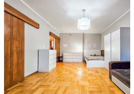 Mieszkanie do wynajęcia - Obozowa Wola, Warszawa, Wola, Warszawa, 32 m², 2400 PLN, NET-OF/SPIDER/808256