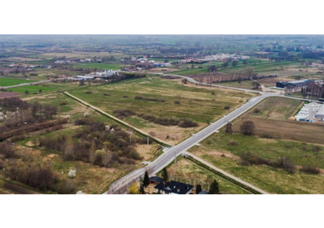 Działka na sprzedaż - Rumia, Wejherowo, 71 460 m², 21 986 215 PLN, NET-GW017594