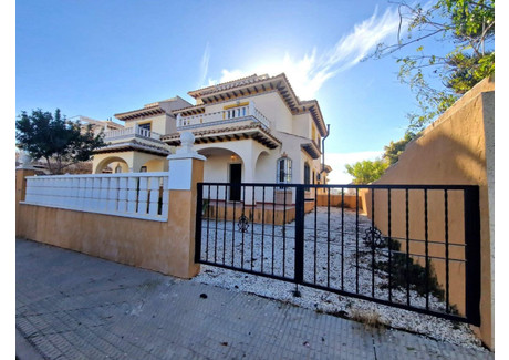 Dom na sprzedaż - Montezenia, Orihuela Costa, Alicante, Hiszpania, 97 m², 179 000 Euro (773 280 PLN), NET-ER-03442-C/866