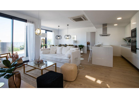 Mieszkanie na sprzedaż - Playas Del Torres, Villajoyosa, Alicante, Hiszpania, 127 m², 651 500 Euro (2 834 025 PLN), NET-N7278/866